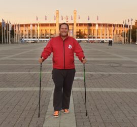 achtsam lachen humor abnehmen zunahmen diät zunehm-spirale gesund leben lachtsamkeit lasse walter