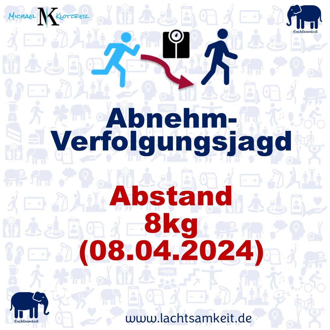 Abstand 8kg 08.04.2024