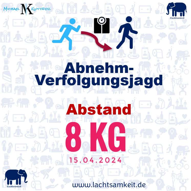 Abstand 8kg (15.04.2024)